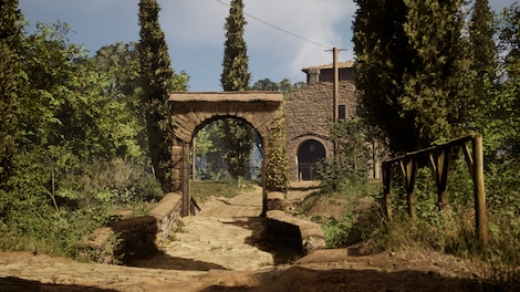 Martha Is Dead (PC) - Steam Account - GLOBAL - 11