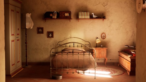 Martha Is Dead (PC) - Steam Gift - EUROPE - 12