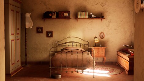 Martha Is Dead (PC) - Steam Gift - GLOBAL - 12