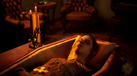 Martha Is Dead (PC) - Steam Gift - GLOBAL - 7