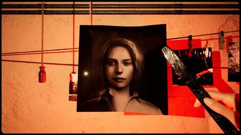 Martha Is Dead (PC) - Steam Gift - GLOBAL - 9