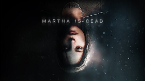 Martha Is Dead (PC) - Steam Gift - GLOBAL - 0