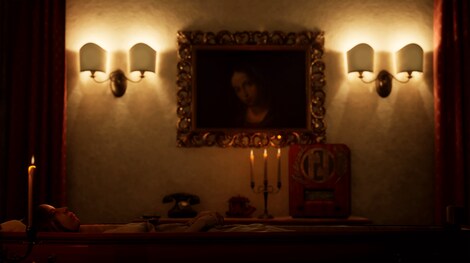 Martha Is Dead (PC) - Steam Gift - GLOBAL - 3