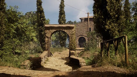 Martha Is Dead (PC) - Steam Gift - GLOBAL - 11