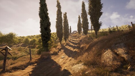 Martha Is Dead (PC) - Steam Gift - GLOBAL - 5