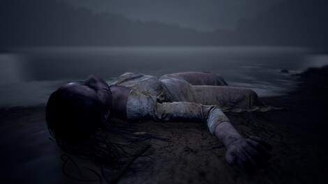 Martha Is Dead (PC) - Steam Gift - GLOBAL - 14