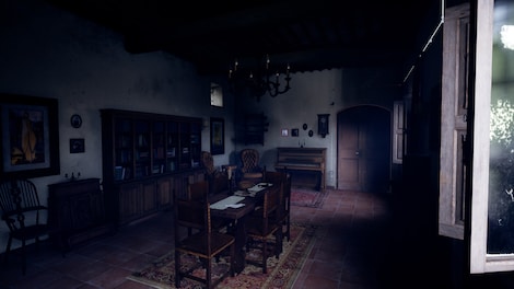 Martha Is Dead (PC) - Steam Key - EUROPE - 15