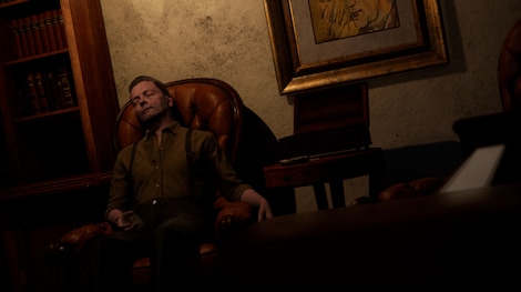 Martha Is Dead (PC) - Steam Key - EUROPE - 4