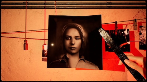 Martha Is Dead (Xbox Series X/S) - Xbox Live Key - ARGENTINA - 9