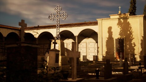 Martha Is Dead (Xbox Series X/S) - Xbox Live Key - ARGENTINA - 8