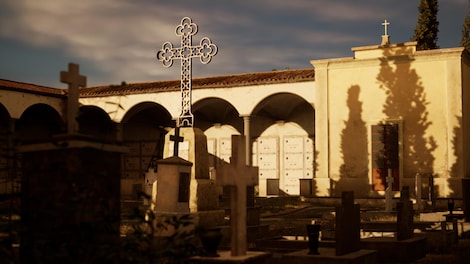 Martha Is Dead (Xbox Series X/S) - Xbox Live Key - EUROPE - 8