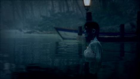 Martha Is Dead (Xbox Series X/S) - Xbox Live Key - EUROPE - 10