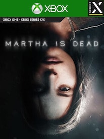 Martha Is Dead (Xbox Series X/S) - Xbox Live Key - UNITED STATES - 1
