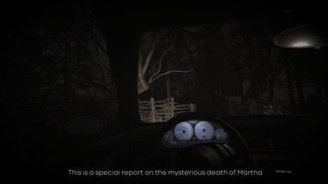 Martha's Dolls (PC) - Steam Key - GLOBAL - 8