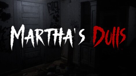 Martha's Dolls (PC) - Steam Key - GLOBAL - 0