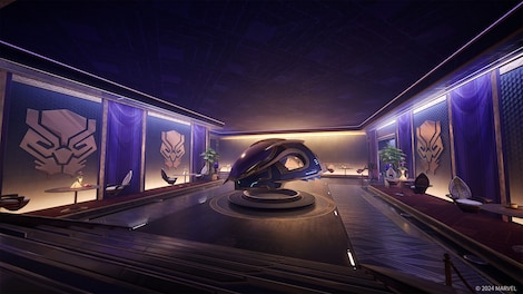 Marvel Rivals | 1000+ Hours | Original Email Included (PC) - Steam Account - GLOBAL - 12