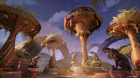 Marvel Rivals | 1000+ Hours | Original Email Included (PC) - Steam Account - GLOBAL - 8