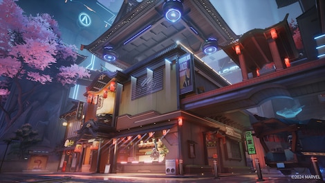 Marvel Rivals | 1000+ Hours | Original Email Included (PC) - Steam Account - GLOBAL - 5