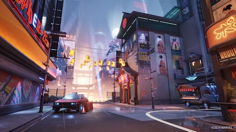 Marvel Rivals | Grandmaster Rank (PC) - Steam Account - GLOBAL - 10