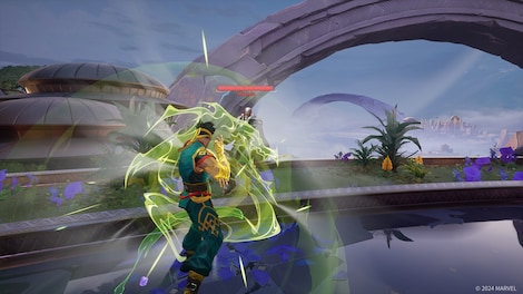 Marvel Rivals | Grandmaster Rank (PC) - Steam Account - GLOBAL - 3