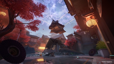 Marvel Rivals | Grandmaster Rank (PC) - Steam Account - GLOBAL - 7