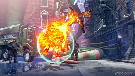 Marvel Tokon: Fighting Souls | Digital Deluxe Edition (PC) - Steam Key - ASIA - 6