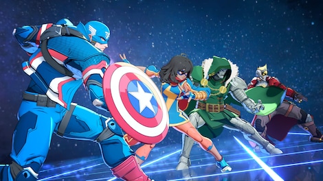Marvel Tokon: Fighting Souls | Digital Deluxe Edition (PC) - Steam Key - GLOBAL - 5