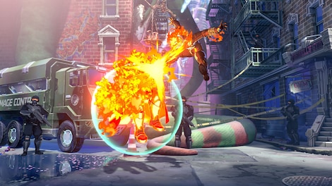 Marvel Tokon: Fighting Souls | Ultimate Edition (PC) - Steam Key - GLOBAL - 6
