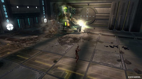 Marvel: Ultimate Alliance 2 Steam Key GLOBAL - 5