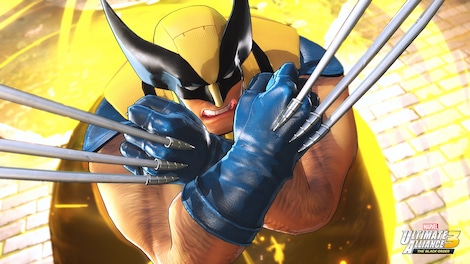 MARVEL ULTIMATE ALLIANCE 3: The Black Order (Nintendo Switch) - Nintendo eShop Account - GLOBAL - 6
