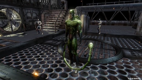 Marvel: Ultimate Alliance Bundle Steam Gift GLOBAL - 0