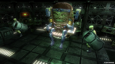 Marvel: Ultimate Alliance Steam Key GLOBAL - 10