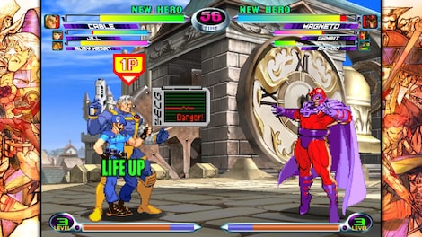 Marvel vs. Capcom Fighting Collection: Arcade Classics (PC) - Steam Key - EUROPE - 9