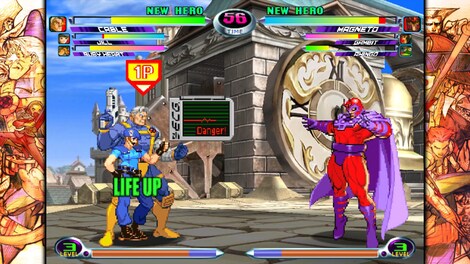 Marvel vs. Capcom Fighting Collection: Arcade Classics (Xbox One) - Xbox Live Key - EUROPE - 9