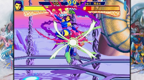 Marvel vs. Capcom Fighting Collection: Arcade Classics (Xbox One) - Xbox Live Key - EUROPE - 6