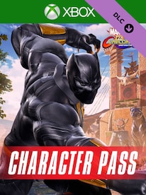 Marvel vs. Capcom: Infinite Character Pass DLC (Xbox One) - Xbox Live Key - UNITED STATES - 1