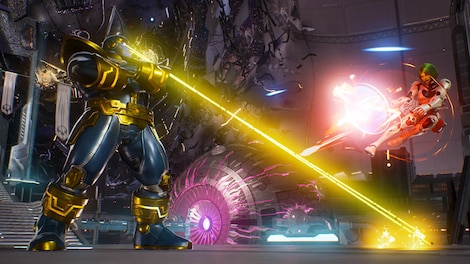 Marvel Vs. Capcom: Infinite | Deluxe Edition (PC) - Steam Gift - EUROPE - 3