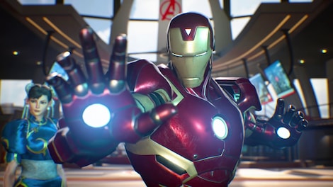 Marvel Vs. Capcom: Infinite | Deluxe Edition (PC) - Steam Key - GLOBAL - 6