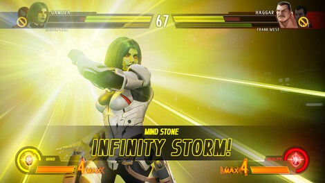Marvel Vs. Capcom: Infinite | Deluxe Edition (Xbox One) - Xbox Live Key - CANADA - 4