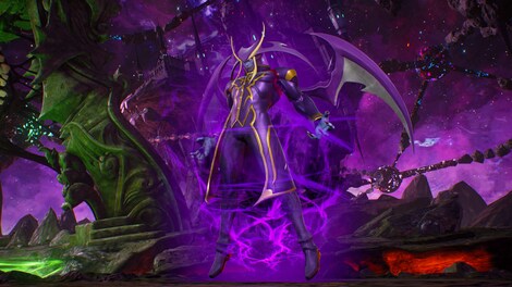 Marvel Vs. Capcom: Infinite | Deluxe Edition (Xbox One) - Xbox Live Key - CANADA - 11