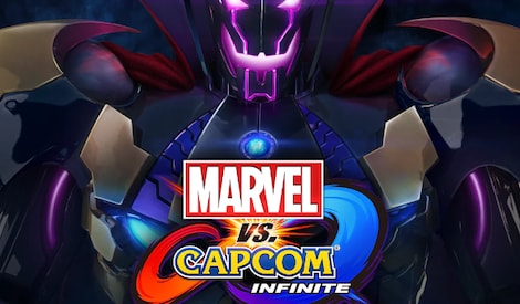 Marvel Vs. Capcom: Infinite | Deluxe Edition (Xbox One) - Xbox Live Key - UNITED KINGDOM - 2