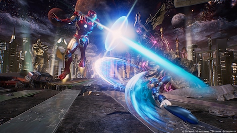 Marvel vs. Capcom: Infinite Steam Gift GLOBAL - 22