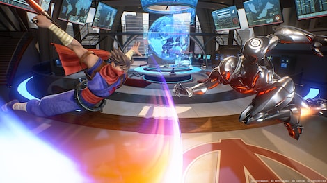 Marvel vs. Capcom: Infinite Steam Gift GLOBAL - 21