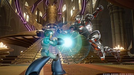 Marvel vs. Capcom: Infinite Steam Gift GLOBAL - 19