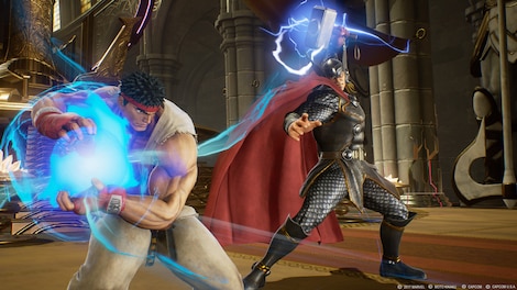 Marvel vs. Capcom: Infinite Steam Gift GLOBAL - 17