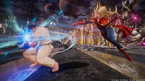Marvel vs. Capcom: Infinite Steam Gift GLOBAL - 15