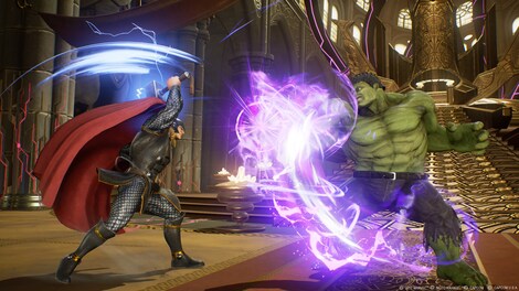 Marvel vs. Capcom: Infinite Steam Gift GLOBAL - 14