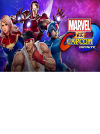 Marvel vs. Capcom: Infinite Steam Gift GLOBAL - 13