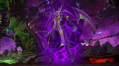 Marvel vs. Capcom: Infinite Steam Key CIS - 12