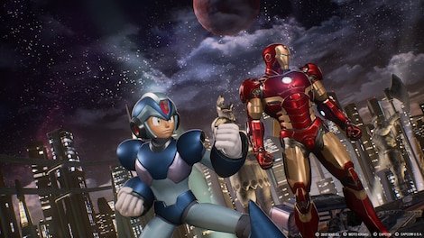 Marvel vs. Capcom: Infinite Steam Key GLOBAL - 23
